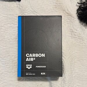 Arena Carbon Air 2 Techsuit